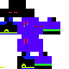 Texture for ender