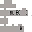 Texture for BLBEC