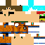 Texture for 孫悟空