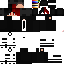 Texture for  Tuxedo me