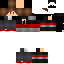 Texture for gf