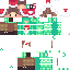 Texture for steve