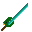Texture for SUPER DINO diamond_sword