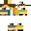Texture for Cix3