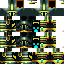 Texture for ast3risc0