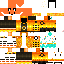 Texture for mio