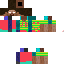 Texture for Swag Herobrine 