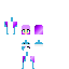 Texture for Minecraft