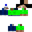 Texture for Chaosplayer