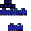 Texture for robot