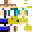 Texture for hmq