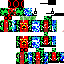 Texture for creeper