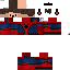 Texture for spider