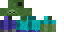 Texture for zombie