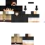 Texture for ManooX