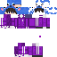 Texture for oficial