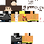 Texture for AnakinDarthVader new skin