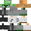 Texture for creepmaster