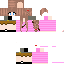 Texture for My true form LP
