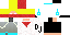 Texture for nodarekcz-herobrine