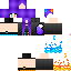 Texture for sasd
