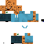 Texture for Cookie