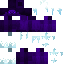 Texture for Akio frozen