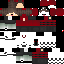 Texture for BlackTexugo