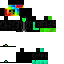 Texture for Lucky_Slime real
