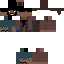 Texture for zxcvbn