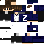 Texture for sebastian 