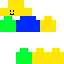 Texture for Roblox - Noob 