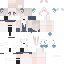 Texture for magic