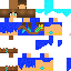 Texture for Maniroc Wanderer