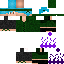 Texture for ninja