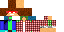 Texture for Mr.Fantom
