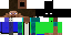 Texture for steve (robber)