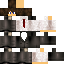 Texture for mi tux