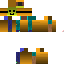 Texture for EmirAdam