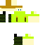 Texture for Torchman