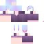Texture for 和泉紗霧