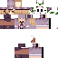 Texture for Ayanmoose