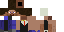 Texture for Slenderman