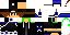 Texture for Gravedigger