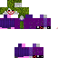 Texture for Coringão