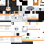 Texture for astronaut alex