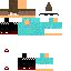 Texture for dsdf