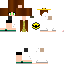 Texture for sparkl fox