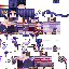 Texture for Ei (raiden shogun)