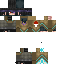 Texture for sasuke